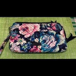 Vera Bradley RFID Wristlet